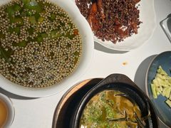 -许家菜(望江店)