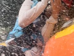 -宁乡沩山龙泉漂流