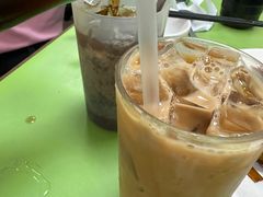 -胜利茶餐室