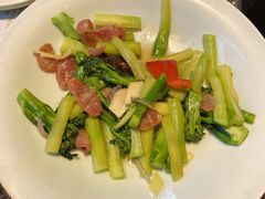 -鹅城粤菜馆(白云山路店)
