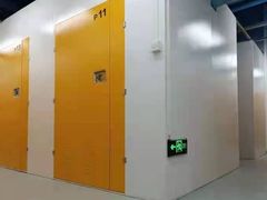 -安东易迷你仓自助寄存仓库(苏州桥店)