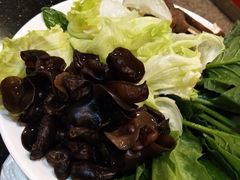 -老诚一锅·羊蝎子(广渠门外店)