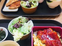 -和风日本料理(腾飞园店)
