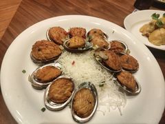 -红城阁·上海味道(四平路店)