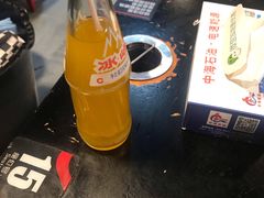 -碎怂烤肉(钟楼柳巷店)