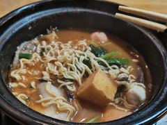 -小熊纪称盘麻辣烫