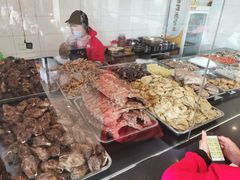 麻辣兔头-三毛鱼庄(威连路店)