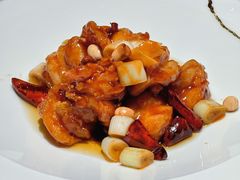 -许家菜(望江店)