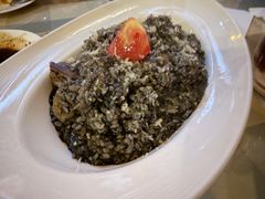 -BISTROFIORE美伊娜(伊犁南路店)