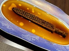 -曾宴·楚菜(湖北省博物馆店)