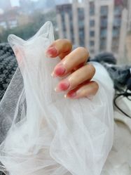 -晨·艺美甲美睫