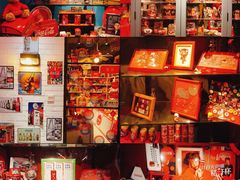 -东方明珠·可口可乐欢乐餐厅