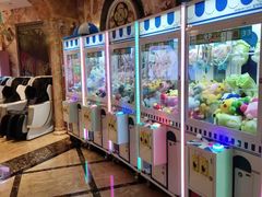 -海上歌友量贩式KTV(临港宝龙广场店)