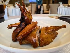 -粤海喜来登酒店·采悦轩中餐厅(天河城店)