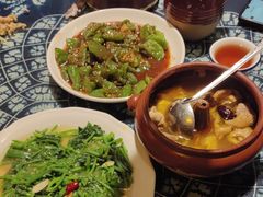 -香满楼(临安路店)