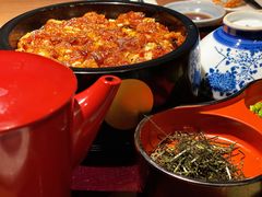 名古屋鳗鱼饭-初花·日本料理