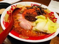 -豚王拉面(澳门银河店)