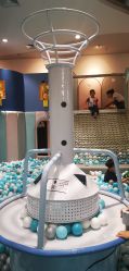 -meland club亲子乐园(重庆万象城店)
