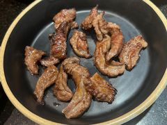 -笑谈小街·韩国料理(萝岗店)