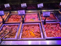 -梨花自助烤肉(天河城店)