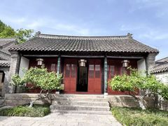 -天朝元辅-徐州民俗博物馆