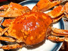 -蚝翅·海鲜粥·烧烤·羊肉季(海曙天一店)