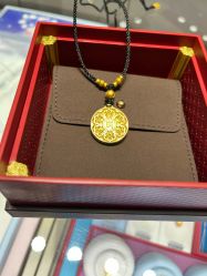 点击看大图 -周大福CHOW TAI FOOK(长沙星沙万象汇店)