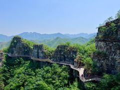 -易水湖景区