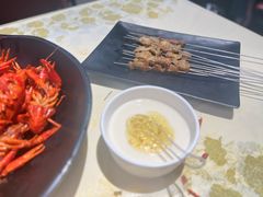 -聚味瞿记·龙虾堂(咸嘉湖店)
