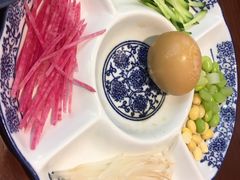 北京炸酱面-四季小馆·地道北京小吃(广百店)