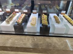 -金安大饭店-金品自助餐厅