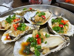 -盒马鲜生(皇庭广场店)