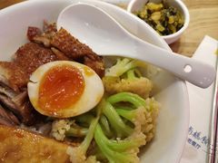 -陈鹏鹏潮汕菜(宝安机场T3航站楼店)