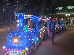 -回龙观体育文化公园