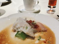 -皇朝会.经典传统粤菜(外滩店)