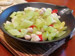 -凤凰山斑鱼馆(恭城店)