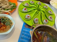 -德龙火锅(松源街直营店)