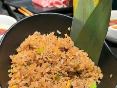 -海底捞火锅智慧餐厅(中骏世界城店)