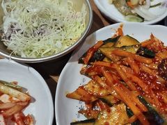 -辛蒲洞韩餐烤肉