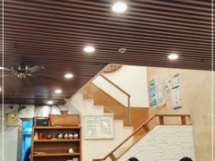 大堂-大唐靓汤江门私房菜(景田店)