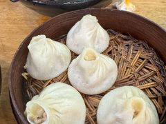-常鲜德乐购迎桂馒头店(麻巷公寓店)