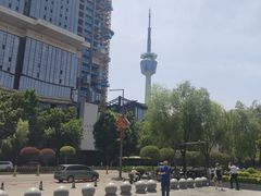 -陕西广播电视塔