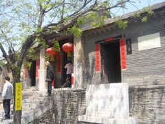 -杨家埠民间艺术大观园