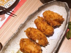-堂本家·二代目·炸猪排(Express东海店)