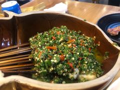 -二孃鸡爪爪(双楠店)