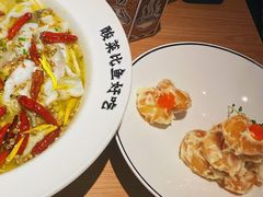 -太二酸菜鱼(福州泰禾店)