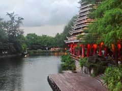 -深圳锦绣中华民俗村