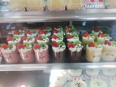 零售区-好芙利·生日蛋糕(迎泽街店)