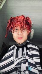 -贝勒爷专业男发