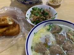 宁记大馅云吞-海清宁记大馅云吞